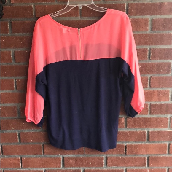 Charming Charlie women’s top -large size - Picture 7 of 16